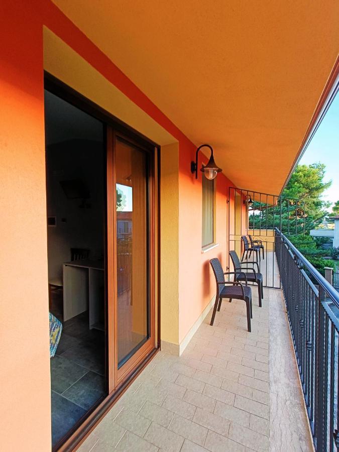 Agriturismo - B&B "La Funicolare" Francavilla Marittima Экстерьер фото